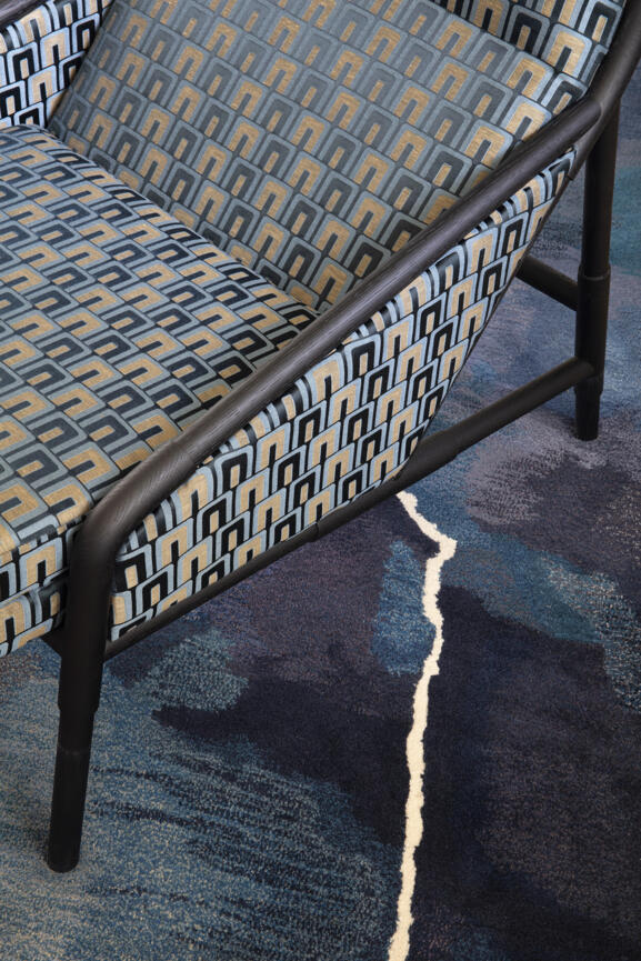 Arène | Design Bruno Moinard Editions © Jean-Marc Palisse